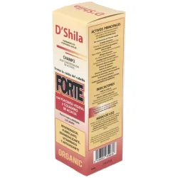 Champu forte con placenta vegetal y colageno 125ml | Farmacia Barata Champu forte con placenta vegetal y colageno 125ml | Farmacia Barata