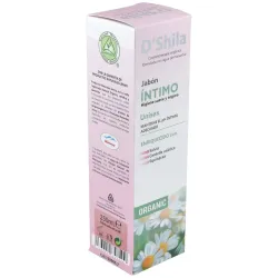 Jabon intimo higiene suave y segura 250ml. | Farmacia Barata Jabon intimo higiene suave y segura 250ml. | Farmacia Barata