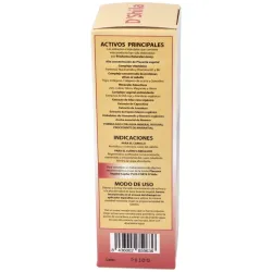 Champu forte con placenta vegetal y colageno 125ml | Farmacia Barata Champu forte con placenta vegetal y colageno 125ml | Farmacia Barata