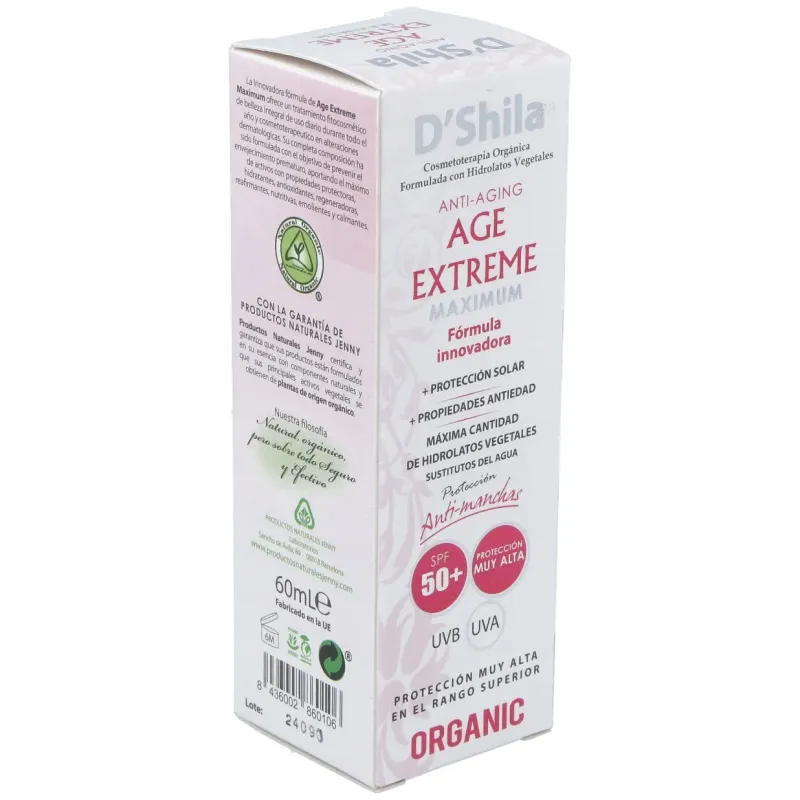 Age extrem factor 50 crema 60gr. | Farmacia Barata