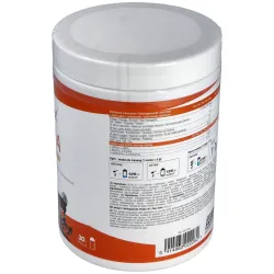 Etixx bcaa powder sabor naranja-mango 300 gr | Farmacia Barata