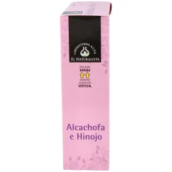 Alcachofa + hinojo (adelgacir) 20viales | Farmacia Barata Alcachofa + hinojo (adelgacir) 20viales | Farmacia Barata