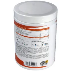 Etixx bcaa powder sabor naranja-mango 300 gr | Farmacia Barata