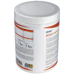 Etixx bcaa powder sabor naranja-mango 300 gr | Farmacia Barata