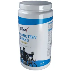Etixx high protein vainilla 1kg. | Farmacia Barata