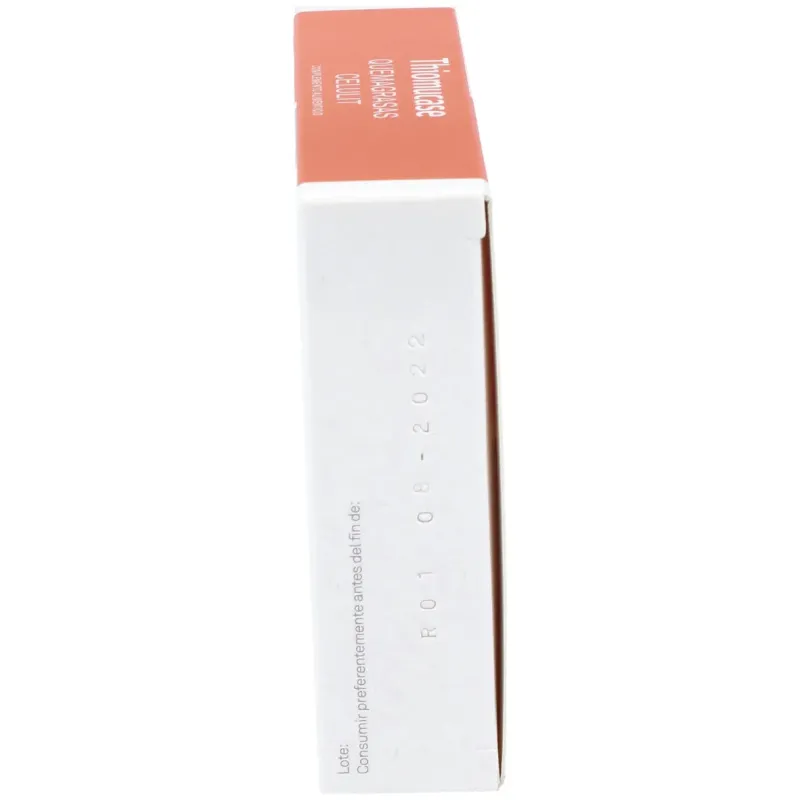 Thiomucase fat-burning 30comp. | Farmacia Barata