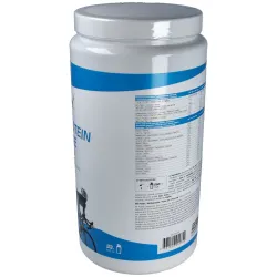 Etixx high protein vainilla 1kg. | Farmacia Barata