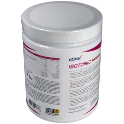 Etixx isotonic sabor sandia 1kg. | Farmacia Barata