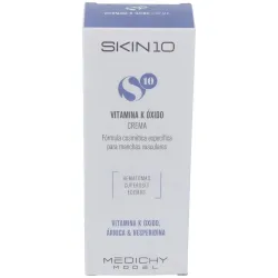 Medichy model skin 10 vit k oxi 7