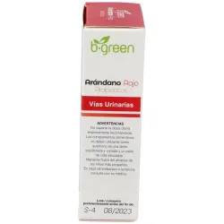 Arandano rojo + probioticos 30cap. | Farmacia Barata Arandano rojo + probioticos 30cap. | Farmacia Barata