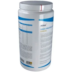 Etixx high protein vainilla 1kg. | Farmacia Barata
