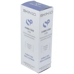 Medichy model skin 10 vit k oxi 7 | Farmacia Barata
