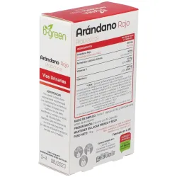 Arandano rojo + probioticos 30cap. | Farmacia Barata Arandano rojo + probioticos 30cap. | Farmacia Barata