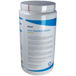 Etixx high protein vainilla 1kg. | Farmacia Barata