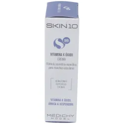 Medichy model skin 10 vit k oxi 7 | Farmacia Barata