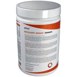 Etixx recovery shake sabor chocolate 1500gr. | Farmacia Barata