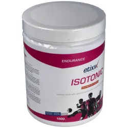 Etixx isotonic sabor sandia 1kg. | Farmacia Barata