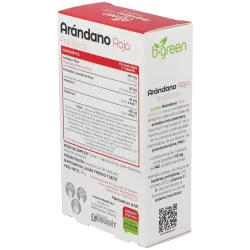 Arandano rojo + probioticos 30cap. | Farmacia Barata Arandano rojo + probioticos 30cap. | Farmacia Barata