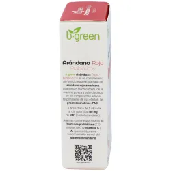 Arandano rojo + probioticos 30cap. | Farmacia Barata Arandano rojo + probioticos 30cap. | Farmacia Barata