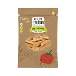 Zealia colines mediterráneos sin gluten eco 75g