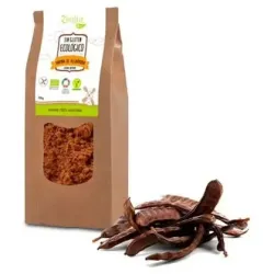 Harina de algarroba 500gr. bio sg vegan