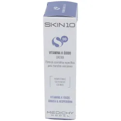 Medichy model skin 10 vit k oxi 7 | Farmacia Barata