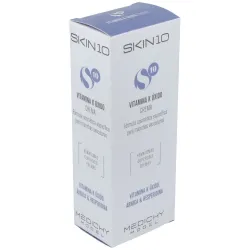 Medichy model skin 10 vit k oxi 7 | Farmacia Barata