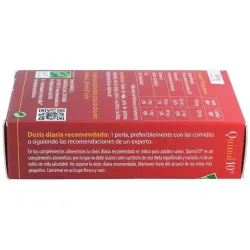 100% natural quinol 10 30 cápsulas | Farmacia Barata