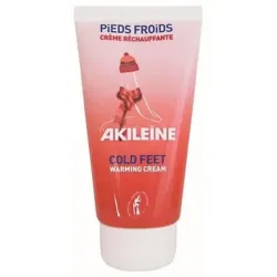 Akileïne® crema pies fríos 75ml