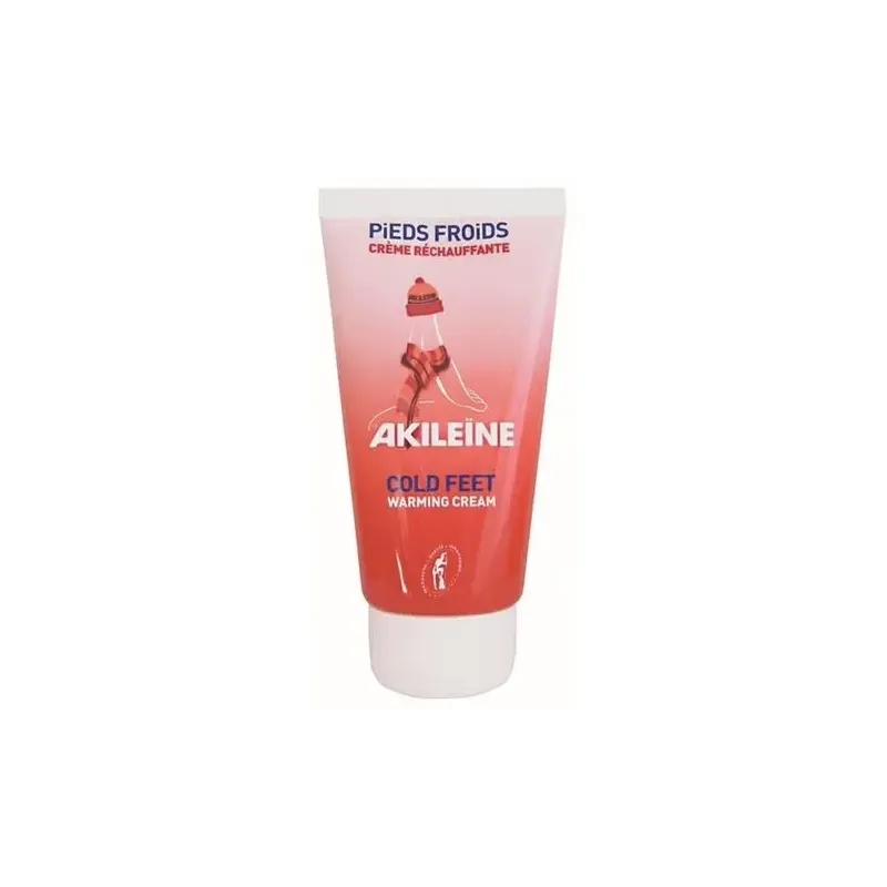 Akileïne® crema pies fríos 75ml | Farmacia Barata Akileïne® crema pies fríos 75ml | Farmacia Barata