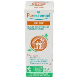 Difuss aire puro sinergia de ae para difusion 30ml
