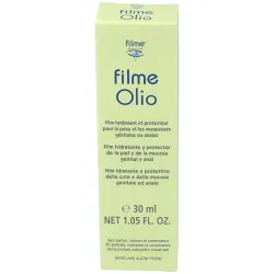 Filme olio hidratante y protector piel y mucosas 30ml