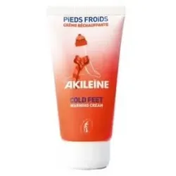 Akileïne® crema pies fríos 75ml | Farmacia Barata Akileïne® crema pies fríos 75ml | Farmacia Barata
