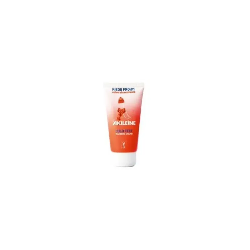 Akileïne® crema pies fríos 75ml | Farmacia Barata Akileïne® crema pies fríos 75ml | Farmacia Barata