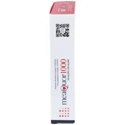 Meaquor 1000 30perlas | Farmacia Barata