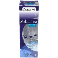 Drasanvi melatonina líquida 1.9mg 50ml