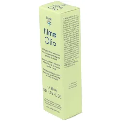 Filme olio hidratante y protector piel y mucosas 30ml | Farmacia Barata