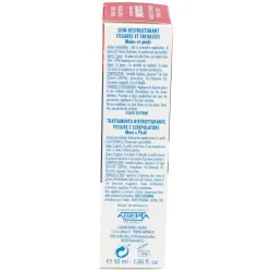 Cicaleine fisuras pies y manos 50ml. | Farmacia Barata Cicaleine fisuras pies y manos 50ml. | Farmacia Barata