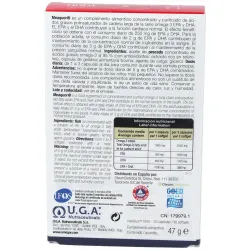 Meaquor 1000 30perlas | Farmacia Barata