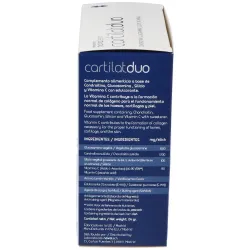 Cartilat duo 28sticks | Farmacia Barata