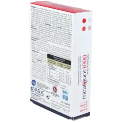 Meaquor 1000 30perlas | Farmacia Barata