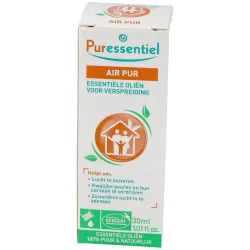 Difuss aire puro sinergia de ae para difusion 30ml | Farmacia Barata