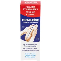 Cicaleine fisuras pies y manos 50ml. | Farmacia Barata Cicaleine fisuras pies y manos 50ml. | Farmacia Barata