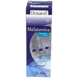 Drasanvi melatonina líquida 1.9mg 50ml | Farmacia Barata Drasanvi melatonina líquida 1.9mg 50ml | Farmacia Barata