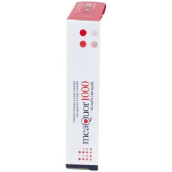 Meaquor 1000 30perlas | Farmacia Barata