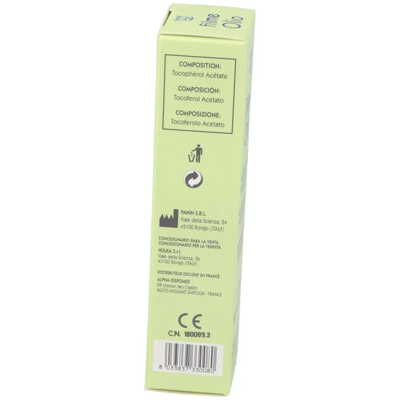 Filme olio hidratante y protector piel y mucosas 30ml | Farmacia Barata