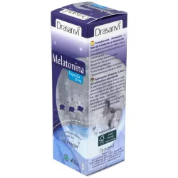 Drasanvi melatonina líquida 1.9mg 50ml | Farmacia Barata Drasanvi melatonina líquida 1.9mg 50ml | Farmacia Barata