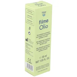 Filme olio hidratante y protector piel y mucosas 30ml | Farmacia Barata