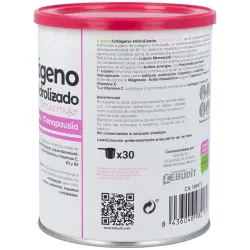 Colageno hidrolizado formula mujer 300gr. | Farmacia Barata