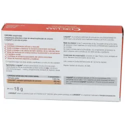 Santiveri curcuma comprimidos | Farmacia Barata